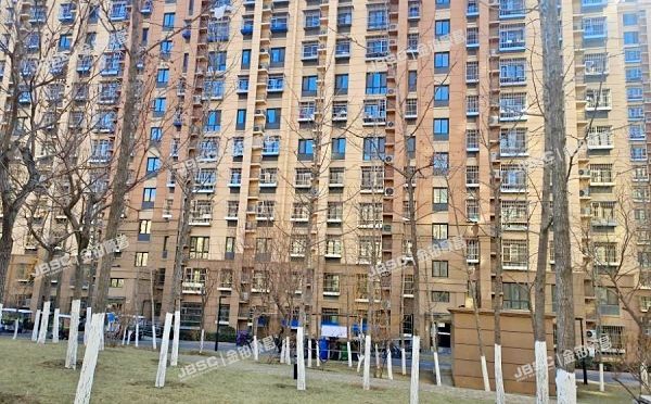 平谷区 体育中心西路55号12号楼2单元1503室（首创悦洳汇）