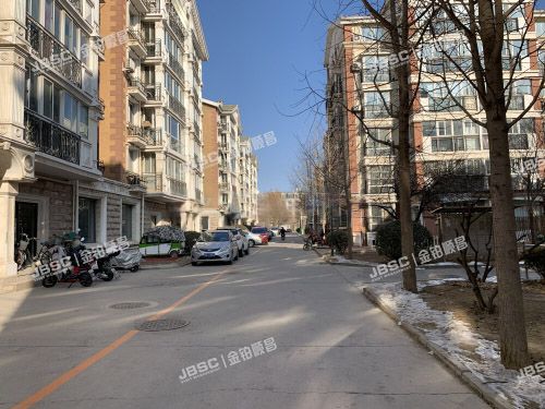 房山区 汇丰街3号院4号1层1-7室（世界名园）