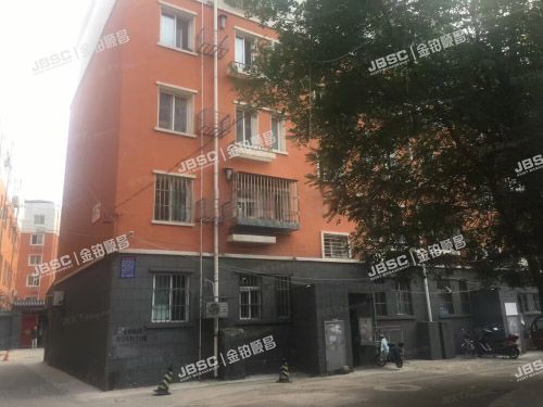 大兴区 兴政东里甲4号楼2单元401室