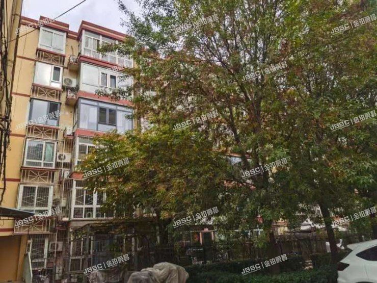 通州区 西潞苑18号楼6层361室