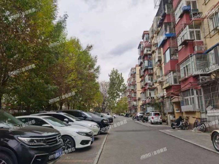 通州区 西潞苑18号楼6层361室