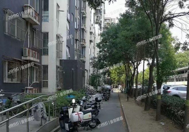 大兴区 宏大北园1号楼1单元1401室