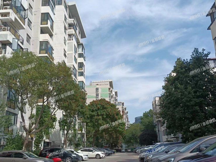 大兴区 康和原66号楼4号（原生墅康和园）