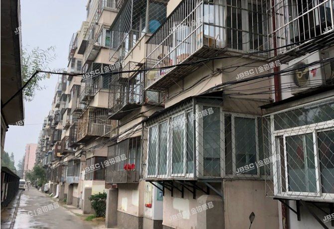 大兴区 福苑小区24号楼1单元103室