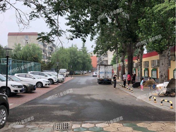 大兴区 福苑小区24号楼1单元103室