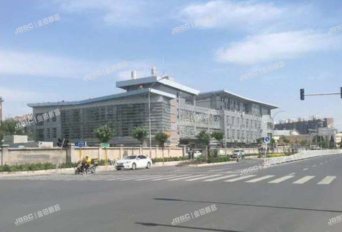 大兴区 庑殿路128号301室（美利国际大厦）