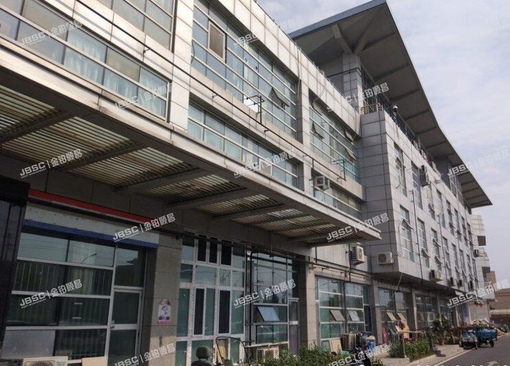 大兴区 庑殿路128号301室（美利国际大厦）