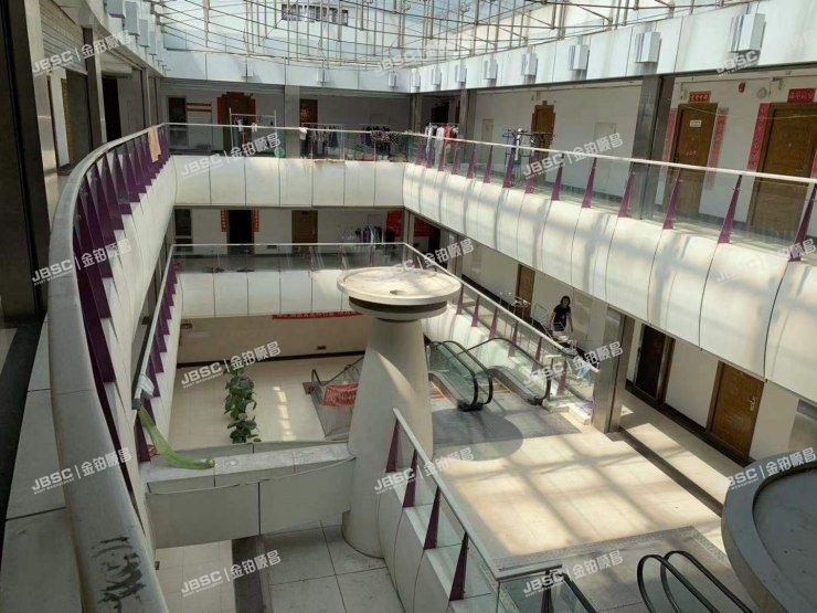 大兴区 庑殿路128号301室（美利国际大厦）