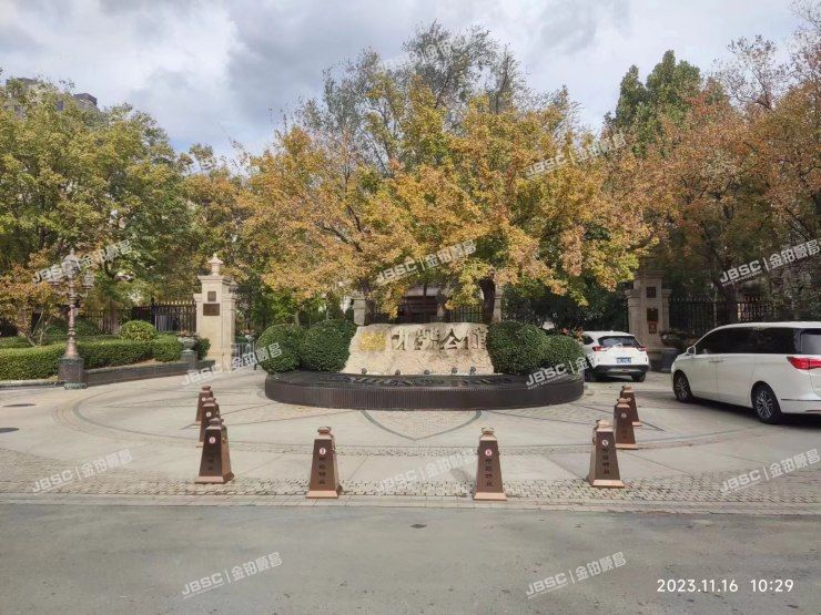 丰台区 丰葆路98号院三区27号楼-2至3层103号（中海九号公馆）别墅