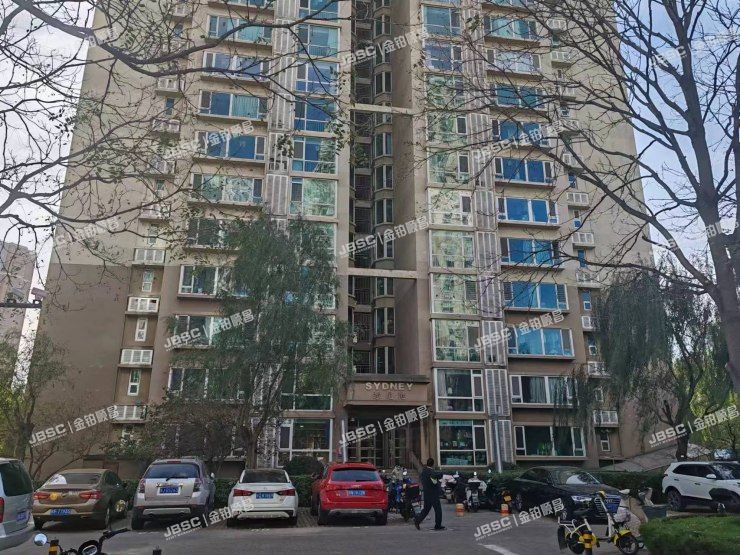 通州区 八里桥南街68号7号楼7层1单元809室（京贸国际公寓）