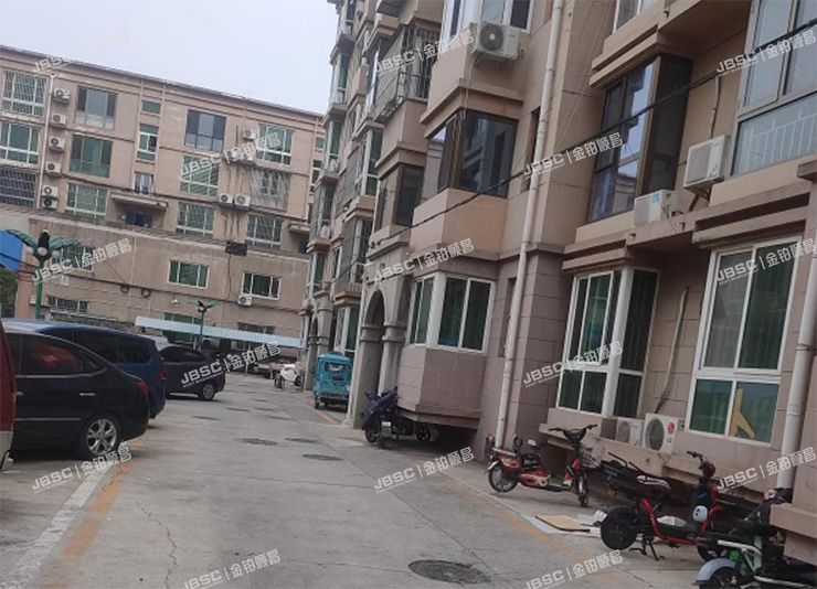 平谷区 平翔路2号院3号楼4层（3）-4-7室（和平家园）