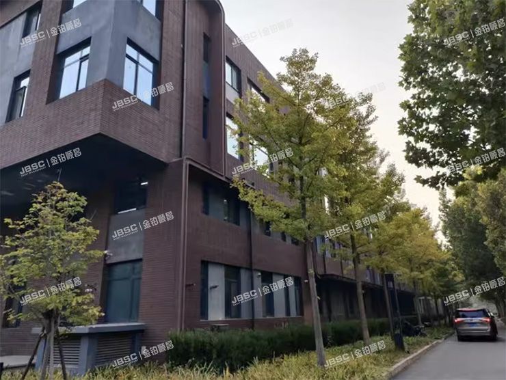 海淀区 高里掌路1号院7号楼101至201室（中关村翠湖科技园）共3套带13个车位