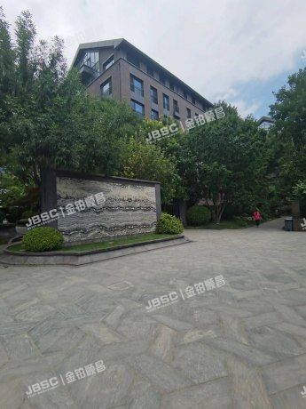 海淀区 万柳华府北街9号院6号楼201室（万柳书院）