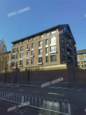 海淀区 万柳华府北街9号院6号楼202室（万柳书院）