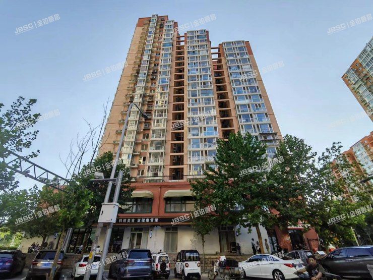 朝阳区 弘善家园414号楼1单元609室