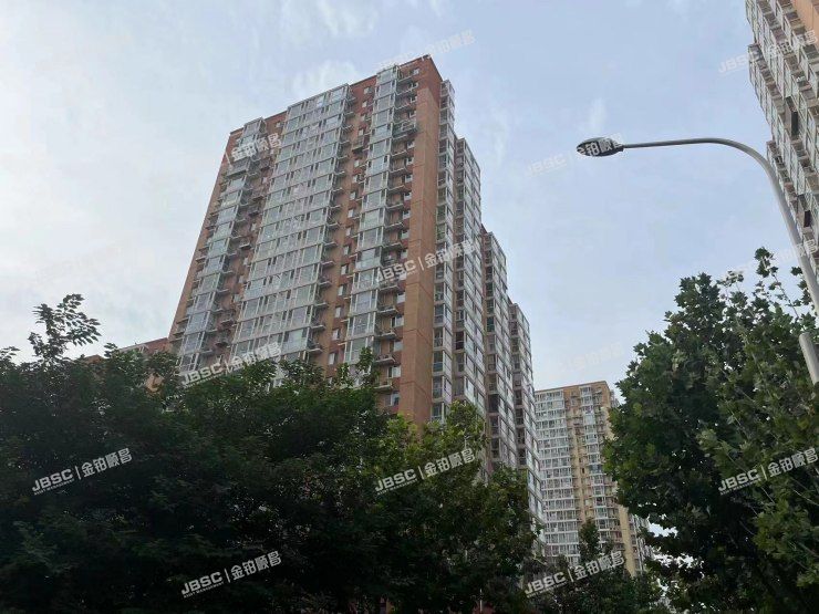 朝阳区 弘善家园414号楼1单元609室