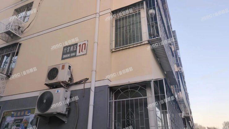 密云区 行宫南区10号楼2单元201室