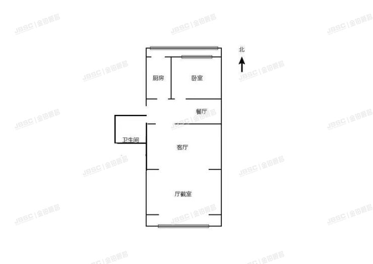 密云区 行宫南区10号楼2单元201室
