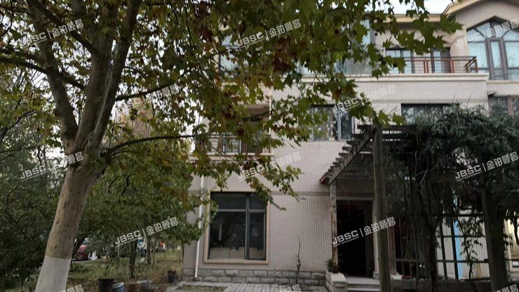 朝阳区 双桥东路9号一区25号楼1至3层750号（康城花园）别墅