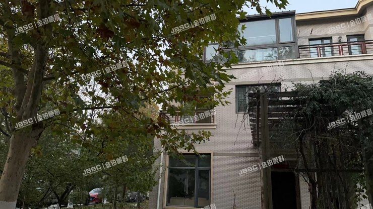 朝阳区 双桥东路9号一区25号楼1至3层750号（康城花园）别墅