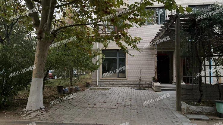 朝阳区 双桥东路9号一区25号楼1至3层750号（康城花园）别墅