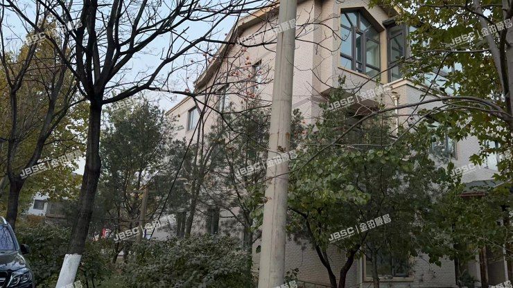 朝阳区 双桥东路9号一区25号楼1至3层750号（康城花园）别墅