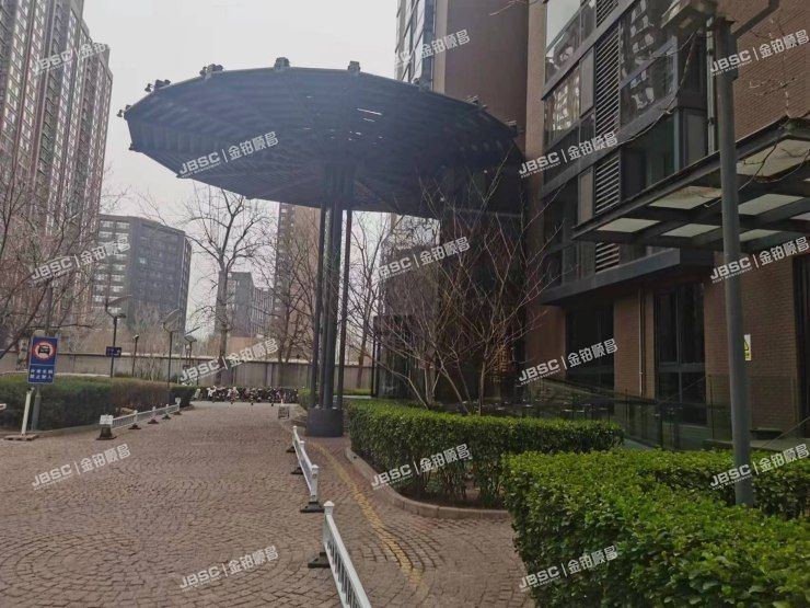 朝阳区 东三环中路乙16号院2号楼9层1001室（世桥国贸）