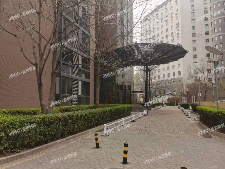 朝阳区 东三环中路乙16号院2号楼9层1001室（世桥国贸）