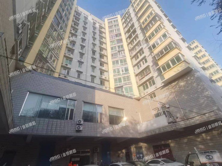 房山区 拱辰南大街44号院1号楼2单元1204室（荣鹏花园）