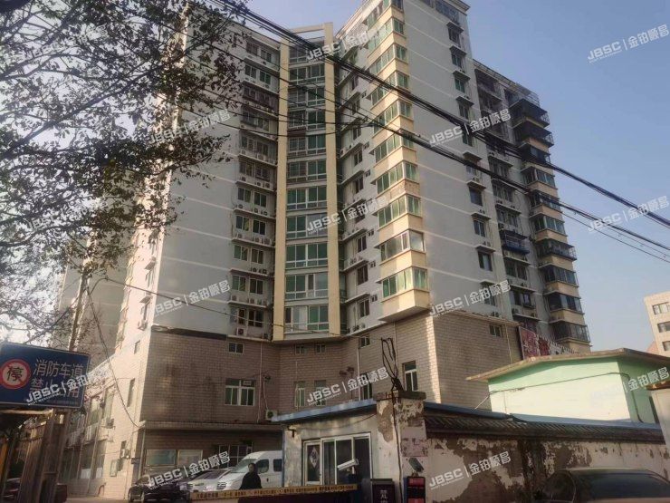 房山区 拱辰南大街44号院1号楼2单元1204室（荣鹏花园）