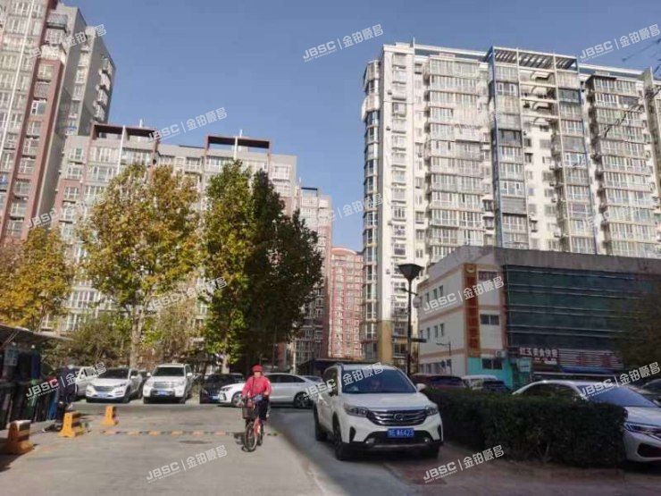 顺义区 怡馨家园31号楼3单元802室