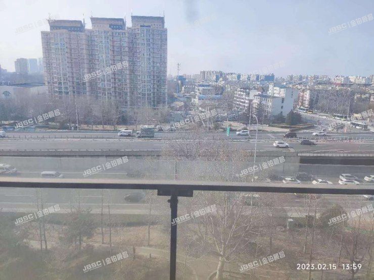 大兴区 海子角41号楼7单元1404室（海悦公馆）