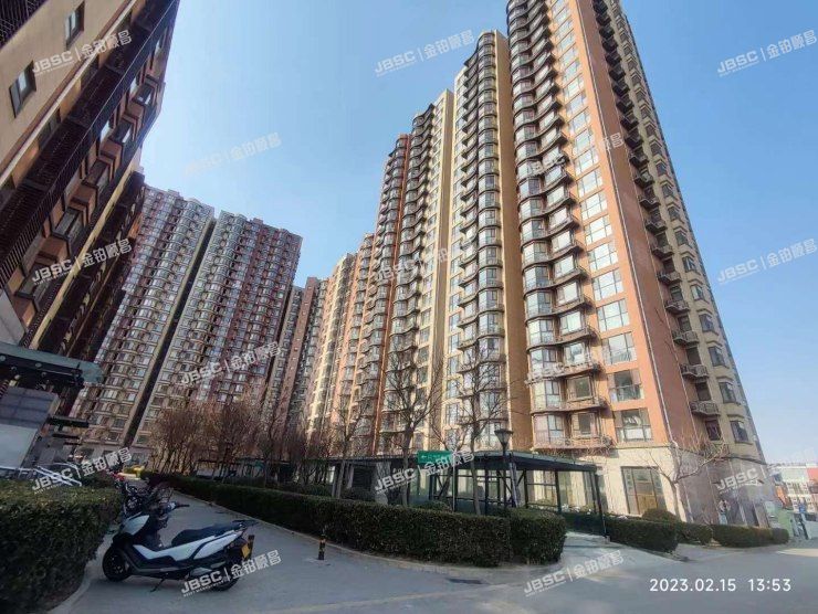 大兴区 海子角41号楼7单元1404室（海悦公馆）