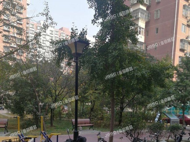 大兴区 康庄路50号院7号楼2单元203室