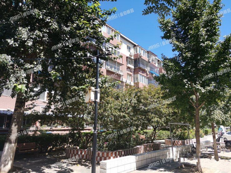 门头沟区 大峪南路24号楼4层1单元8室