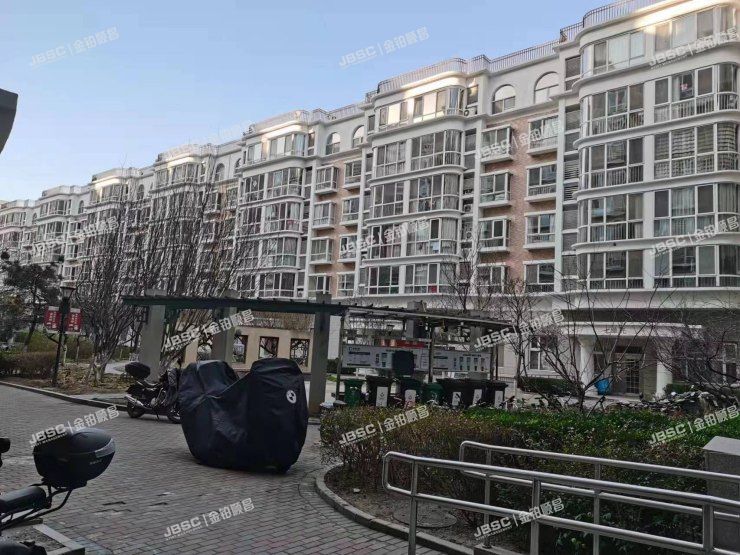 朝阳区 京奥家园709号楼3单元301室（奥林匹克花园三期）