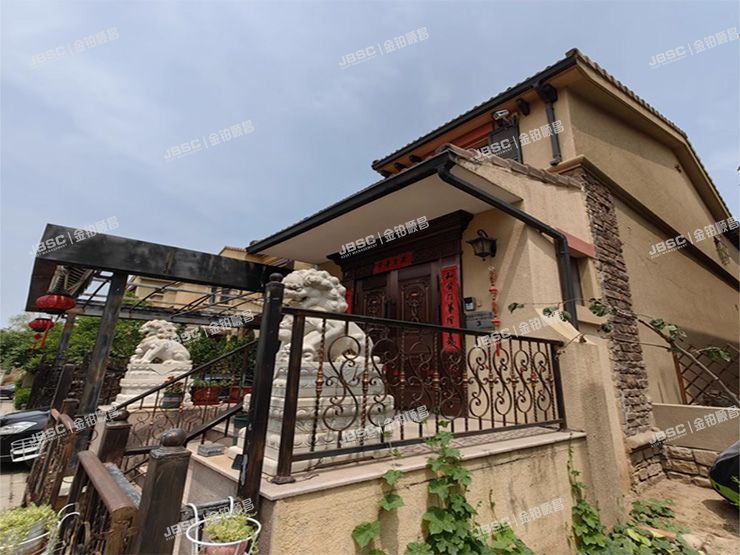 密云区 密溪路33号院十一区3号楼-1至2层（阳光城君山墅）别墅