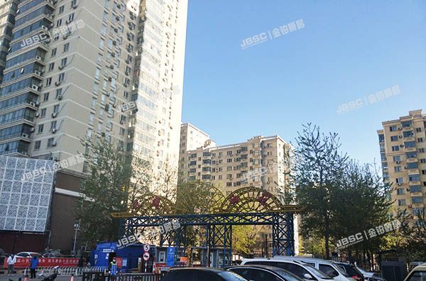 昌平区 天通西苑三区27号楼1104室