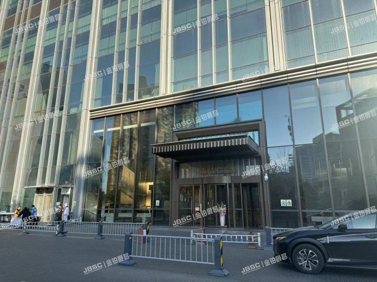 丰台区 丽泽路16号院5号楼1823室（首创天阅公馆）