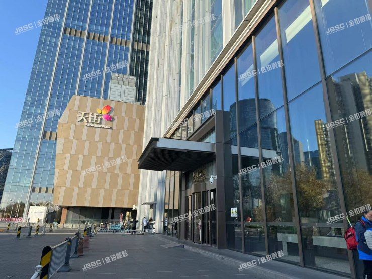 丰台区 丽泽路16号院5号楼1823室（首创天阅公馆）