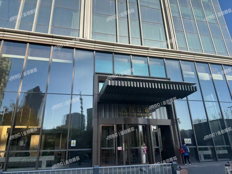 丰台区 丽泽路16号院5号楼1823室（首创天阅公馆）