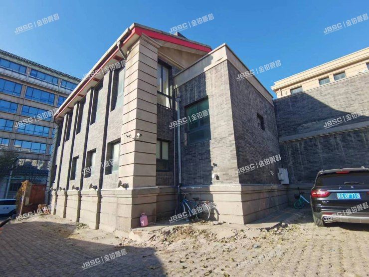 西城区 西交民巷56号3、4幢