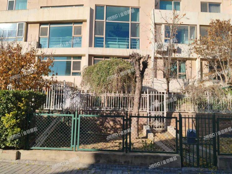 朝阳区  万象新天家园126号楼2单元101室