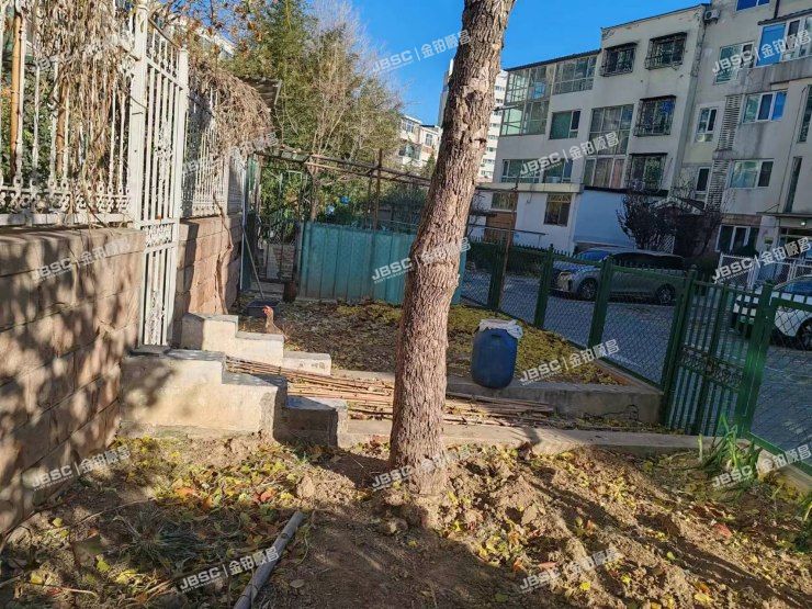 朝阳区  万象新天家园126号楼2单元101室