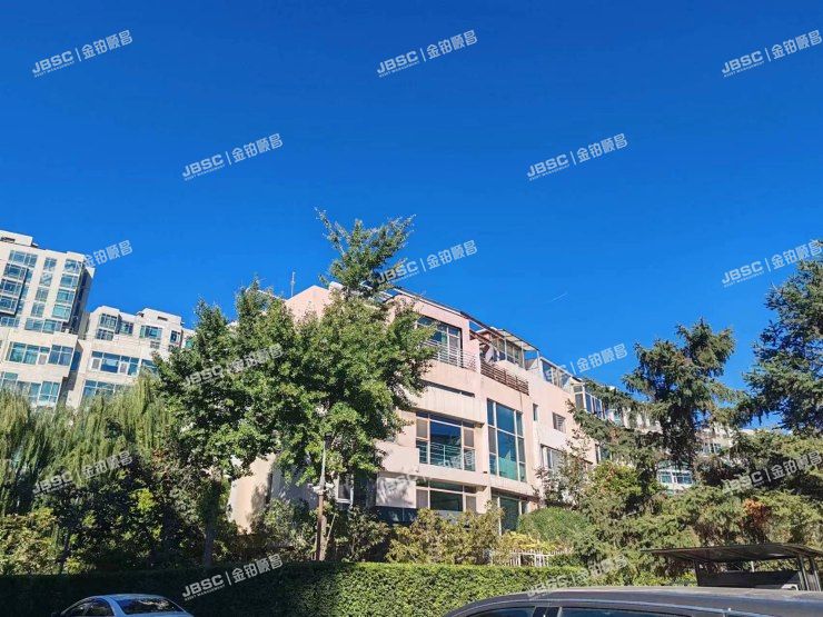 朝阳区  万象新天家园126号楼2单元101室