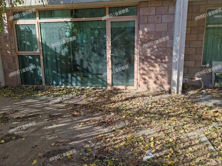 朝阳区  万象新天家园126号楼2单元101室