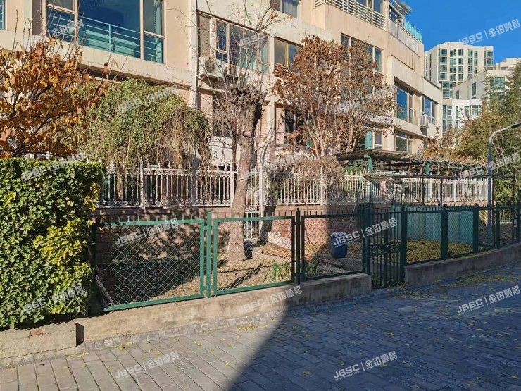 朝阳区  万象新天家园126号楼2单元101室