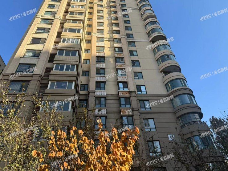 丰台区 万芳园二区6号楼1单元1103室（万年花城）