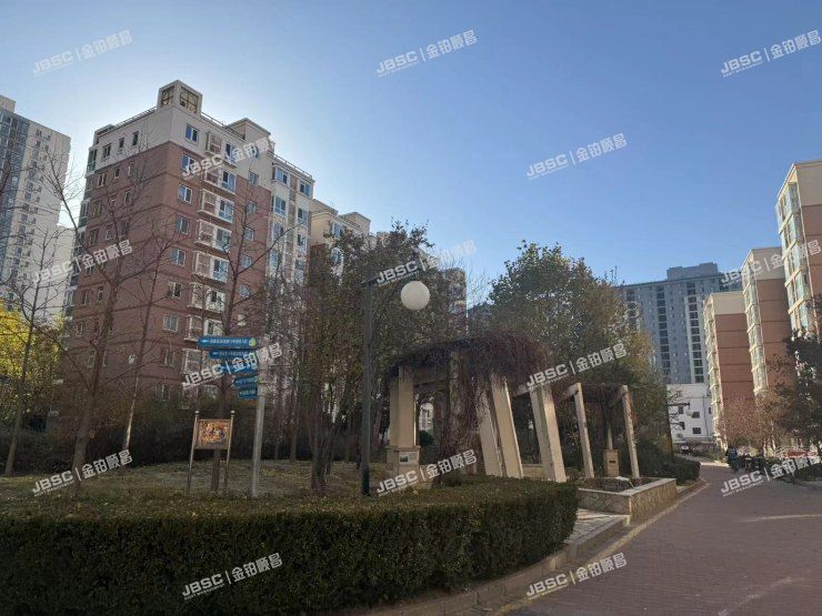 丰台区 万芳园二区6号楼1单元1103室（万年花城）