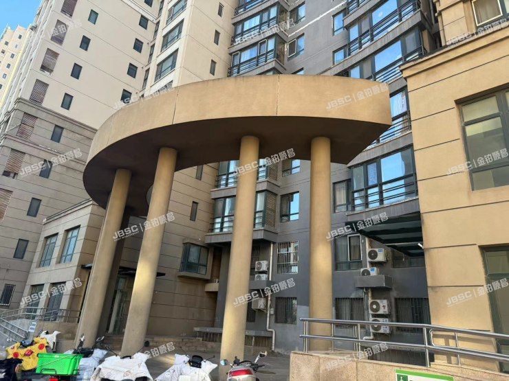 丰台区 万芳园二区6号楼1单元1103室（万年花城）